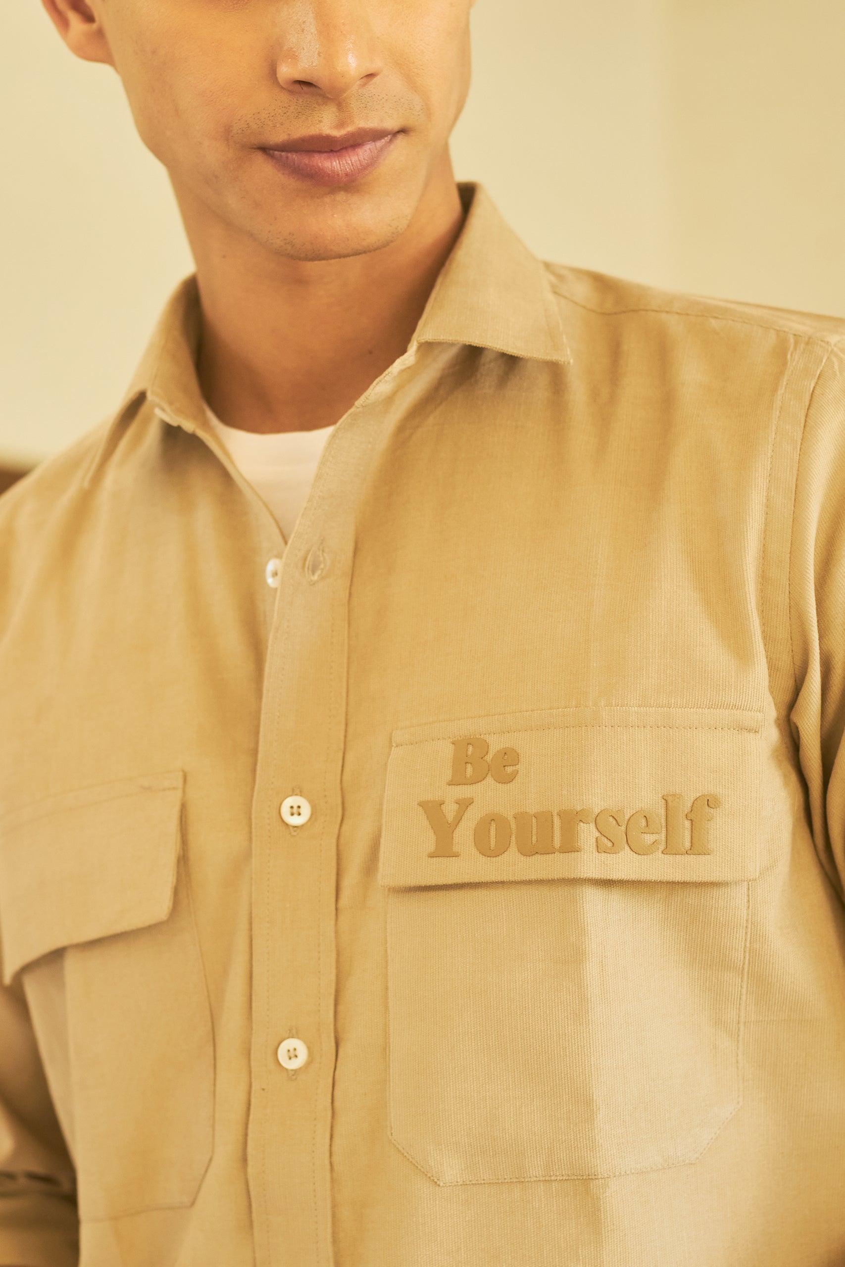 Be You Natural Entrepreneurs Shirt